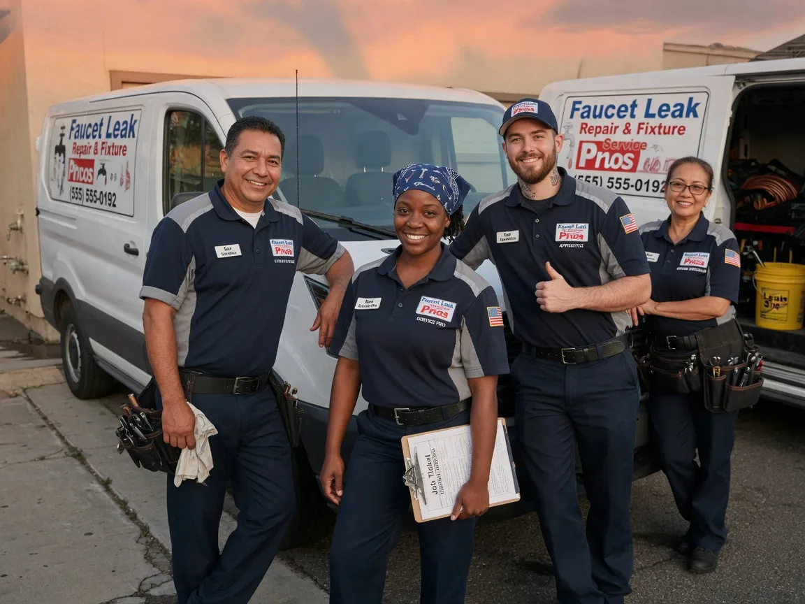 Faucet Repair company in Water Valley, TX